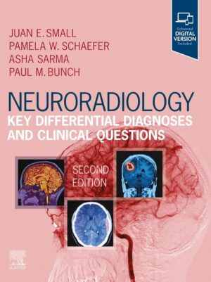 Neuroradiology: Key Differential Diagnoses and Clinical Questions